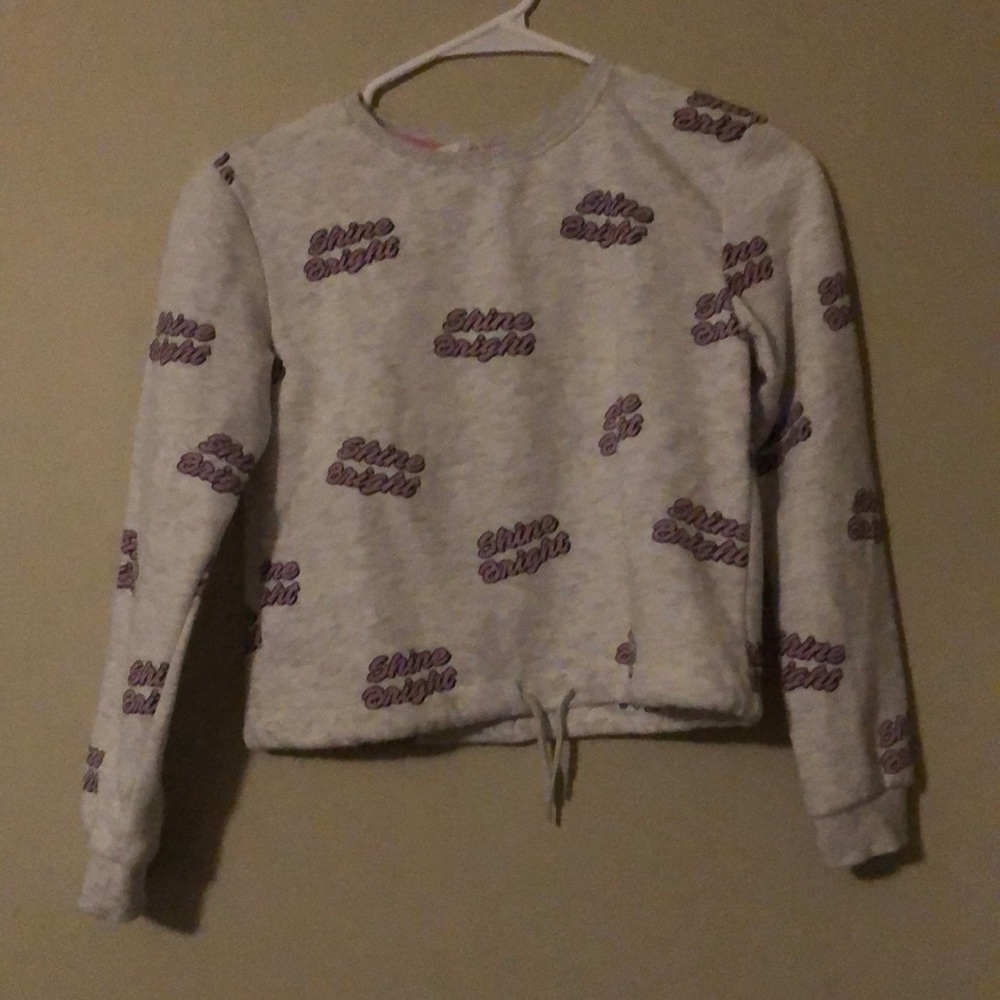 Girls H&M top